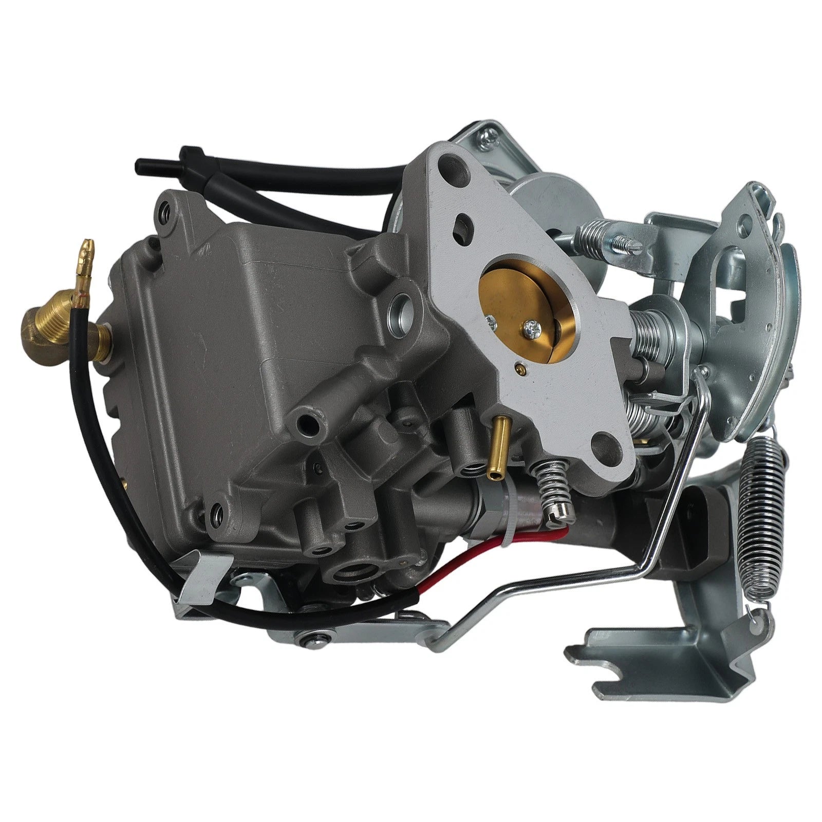 1 Barrel Carburetor for Nissan Forklift LO2 K21 K25 (16010-FU400, 16010FU400)