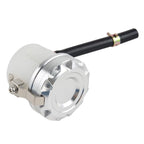 Front Brake Master Cylinder Cup Tank for Kawasaki Ninja Z1000, ZZR600, ZX6R, ZX10R (2003–2023)