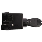 Ignition Switch Node Module & Key for 08-10 Dodge Journey (2008-2010)