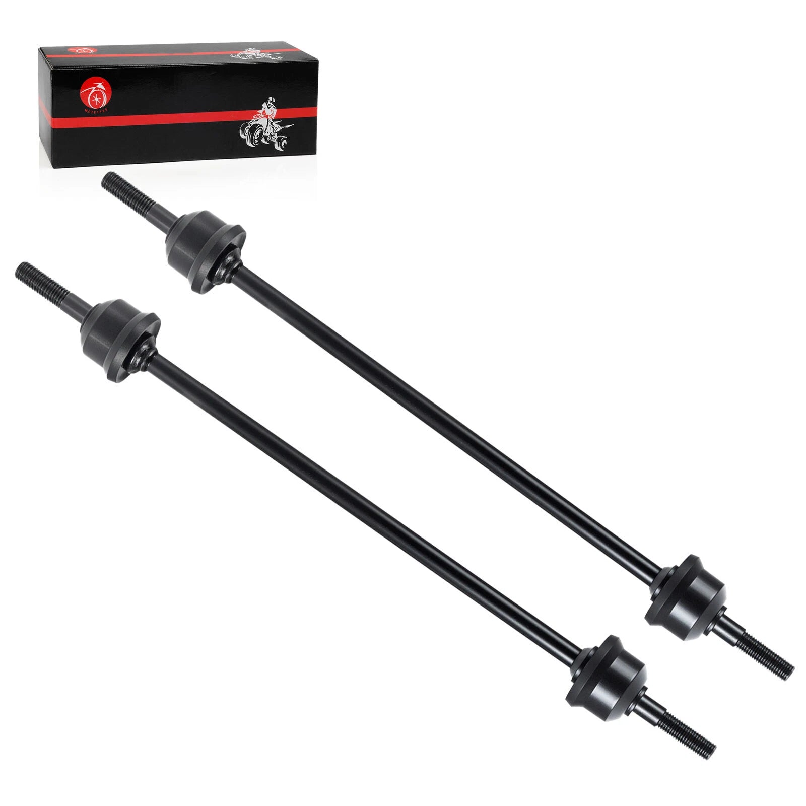 Set of 2 Stabilizer Bar Linkage Assembly for Polaris Ranger XP 570 900 1000 (2015–2023) 1543789