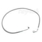 Left Rear Brake Line for Polaris Ranger 800, 900, 500 XP/Crew (2006–2019)