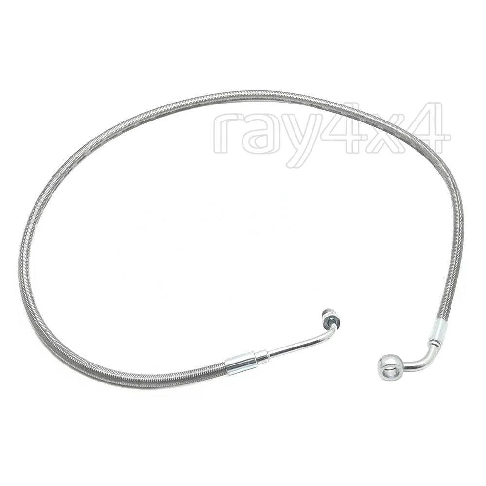 Left Rear Brake Line for Polaris Ranger 800, 900, 500 XP/Crew (2006–2019)