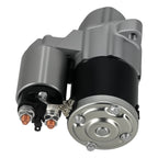 Starter Motor M000T34071ZC for Dodge Avenger 2.4L (2011–2014) Clockwise 1.2KW