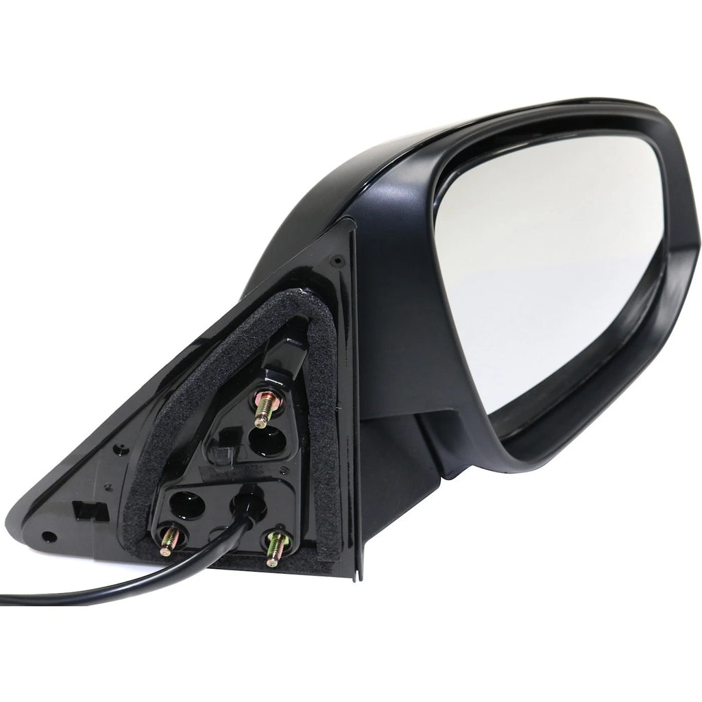 Power Mirrors for Toyota Highlander (2014–2018) Paintable Turn Signal