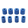 Hood Roller Engine Cover Bushings for Peterbilt 379 357 375