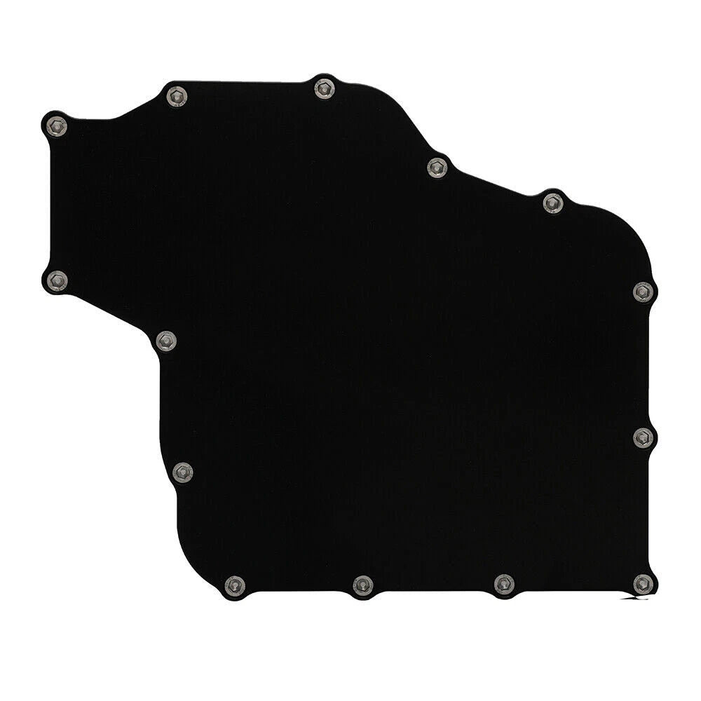 Low Profile Oil Pan for Suzuki GSXR 1300 Hayabusa (1999–2011)