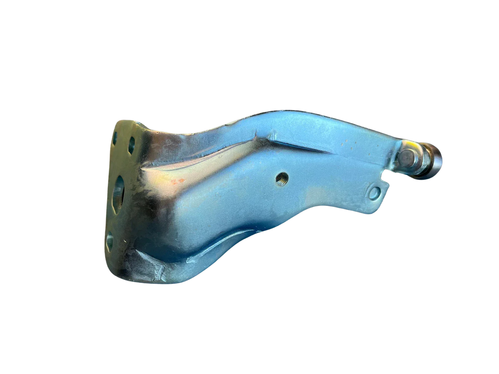 Right Lower Sliding Door Roller Hinge Bracket for Toyota HiAce (1989–2005)