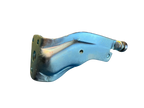 Right Lower Sliding Door Roller Hinge Bracket for Toyota HiAce (1989–2005)