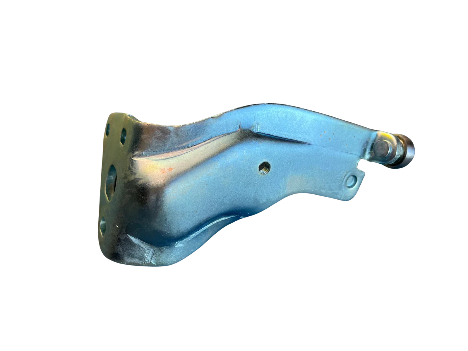 Right Lower Sliding Door Roller Hinge Bracket for Toyota HiAce (1989–2005)
