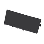 Front Pair Tow Eye Hook Covers for BMW E34 5 Series (1989–1995)