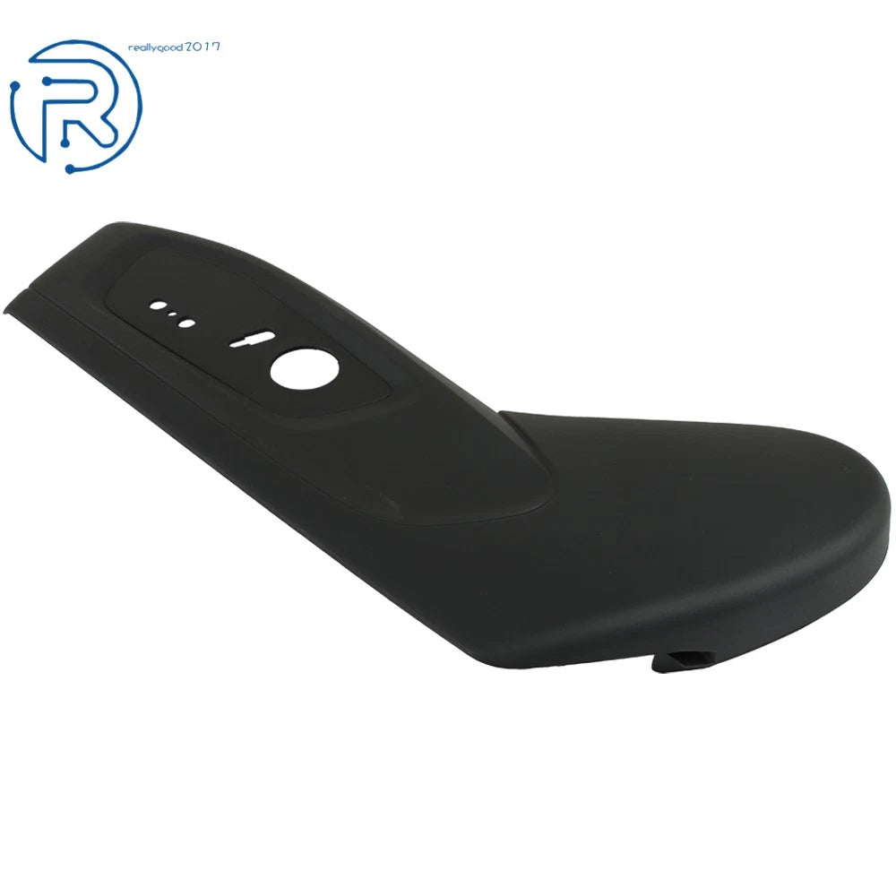 Front Left Seat Trim Panel Shield for Ford Explorer (2020-2023)
