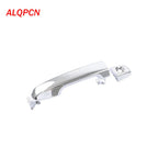 Chrome 1 x Outer Door Handle for Toyota Camry (2012-2017)
