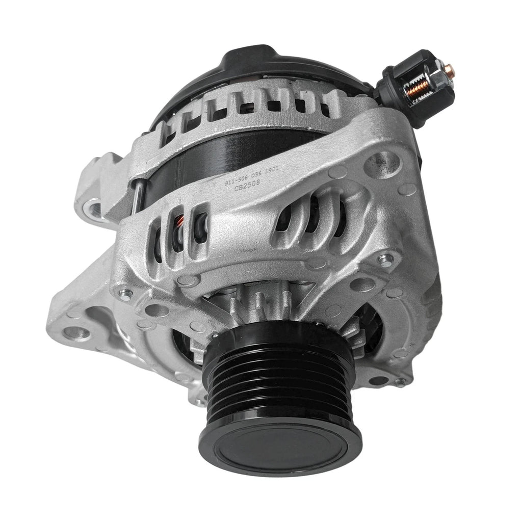 Alternator for Ford Mustang V8 5.0L (2011–2014) 150A 12V 6-Groove