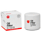 Engine Oil Filter for Suzuki APV GD 1.6L 4cyl G16AID (2005 - 2012)