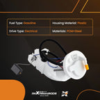 Fuel Pump Assembly for Honda Civic L4 1.3L 1.7L 2.0L (2001–2005) FG1394 17045S5AA30