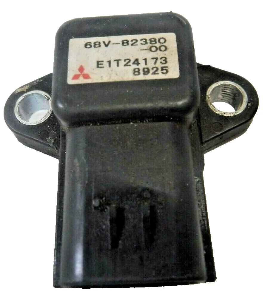 Pressure Sensor for Yamaha 115-225hp 4-Stroke (2000–2011) 68V-82380-00-00