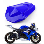 Rear Pillion Seat Cowl Fairing Cover for Suzuki GSXR1000 (2009–2017) K9 Blue