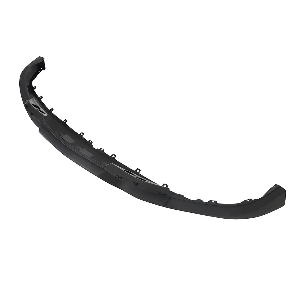 Front Bumper Valance for Silverado 1500 (2016–2018) with Tow Hooks