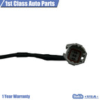 Rear View Backup Camera for Hyundai Santa Fe (2013-2016)