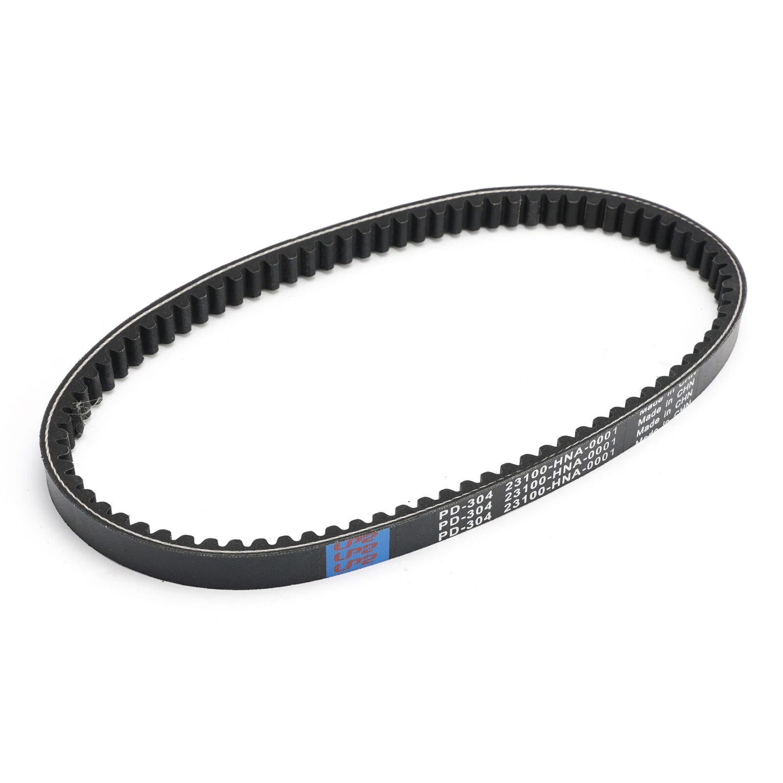 Drive Belt V-Belt for SYM GTS 125 EFI GTS125i ABS EVO Joymax 125i Joyride 125 (2006–2023)