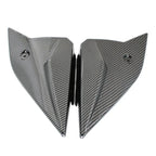 Carbon Side Panels Cover for Yamaha MT-09 FZ-09 (2014-2020)