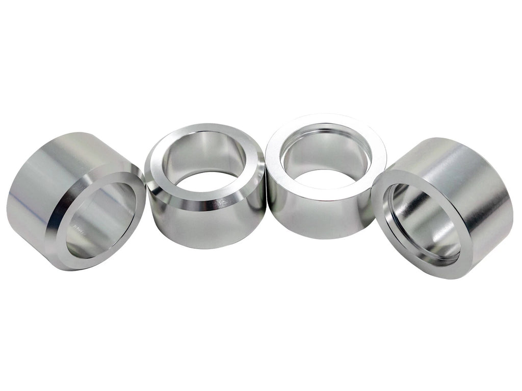 3" Lift Kit for Can-Am Commander 1000 (2021+) - SuperATV