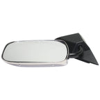 Set of 2 Mirrors for GMC Yukon (1992–2000) Driver and Passenger Side