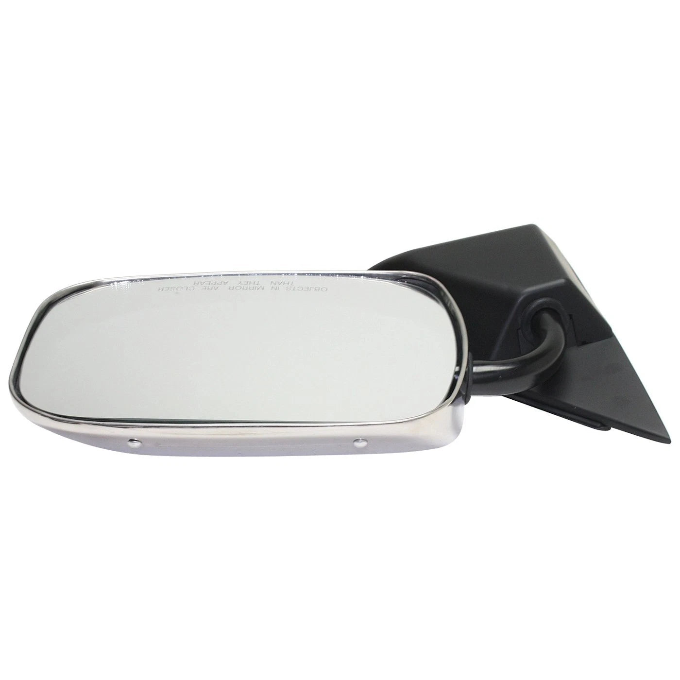 Set of 2 Mirrors for GMC Yukon (1992–2000) Driver and Passenger Side