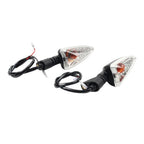 Front Rear Turn Signal Light Lamp Blinker for Daytona 675 675R Tiger 800 (2013-2017)