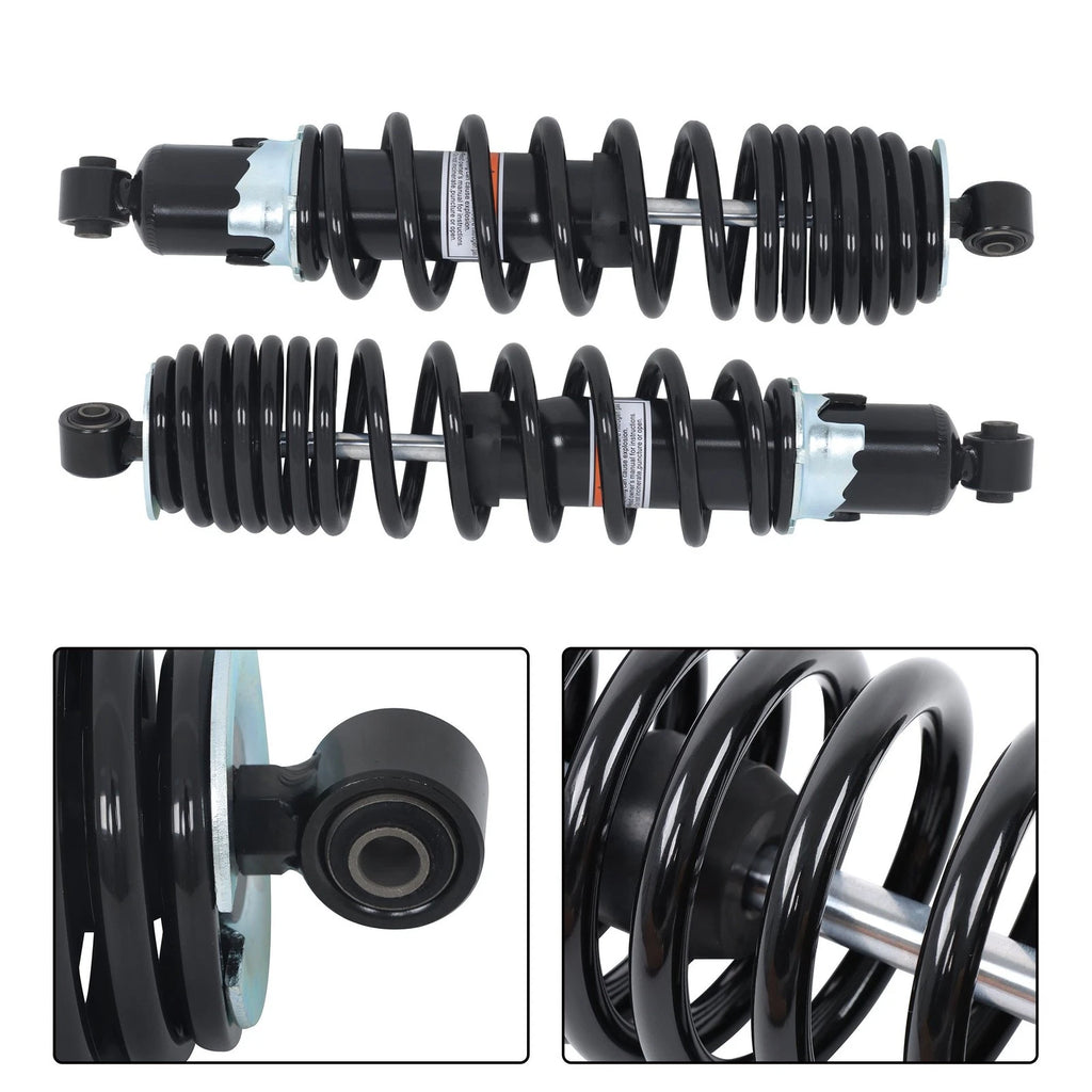 Set of 2 Front Shocks for Polaris RZR 570/800 (2014–2020) 7044094 7044157