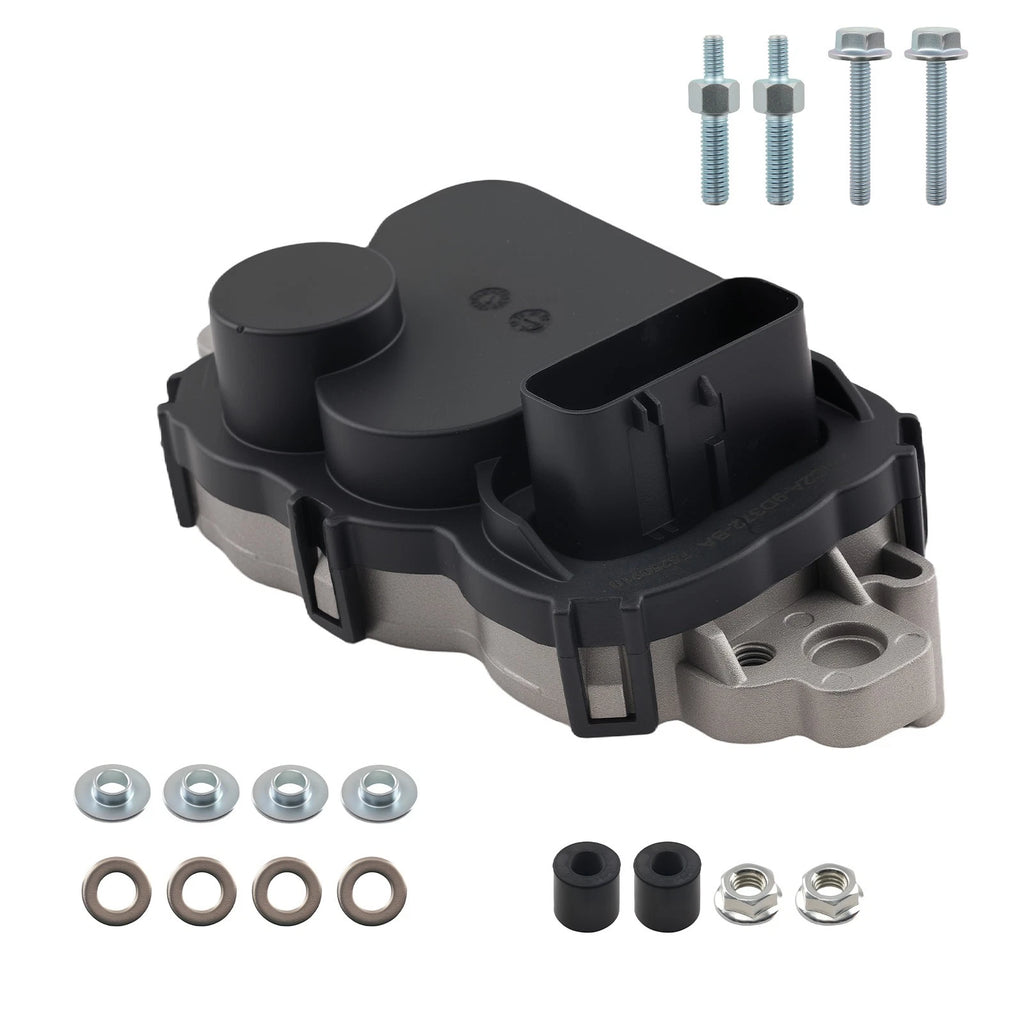 Fuel Pump Driver Module for Ford F-250 F-350 Super Duty (2005–2010)