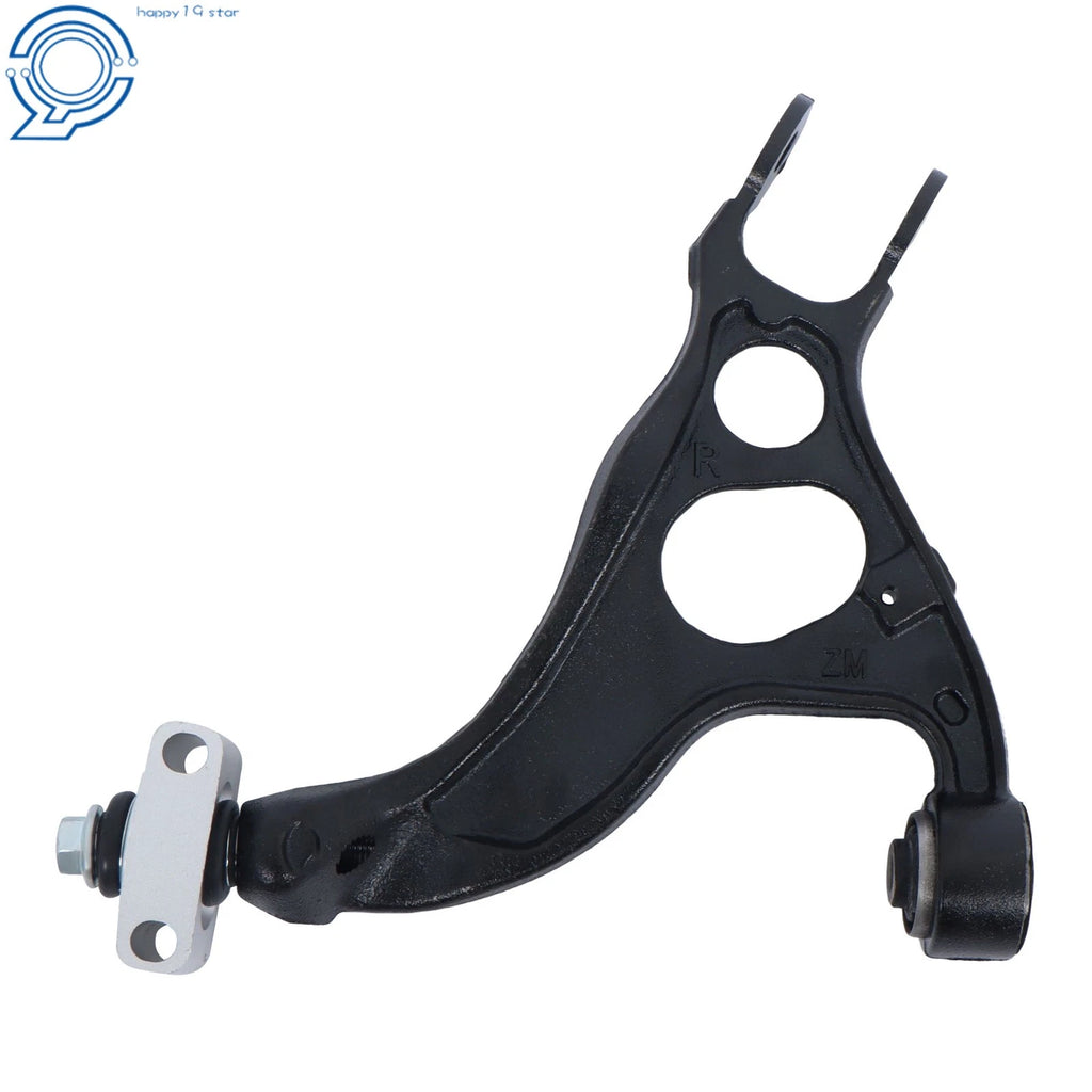 Set of 2 Rear Upper Control Arms for Lincoln MKT (2010-2018)