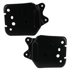 Front Bumper Bracket for Toyota RAV4 Limited XLE Hybrid (2016–2018)