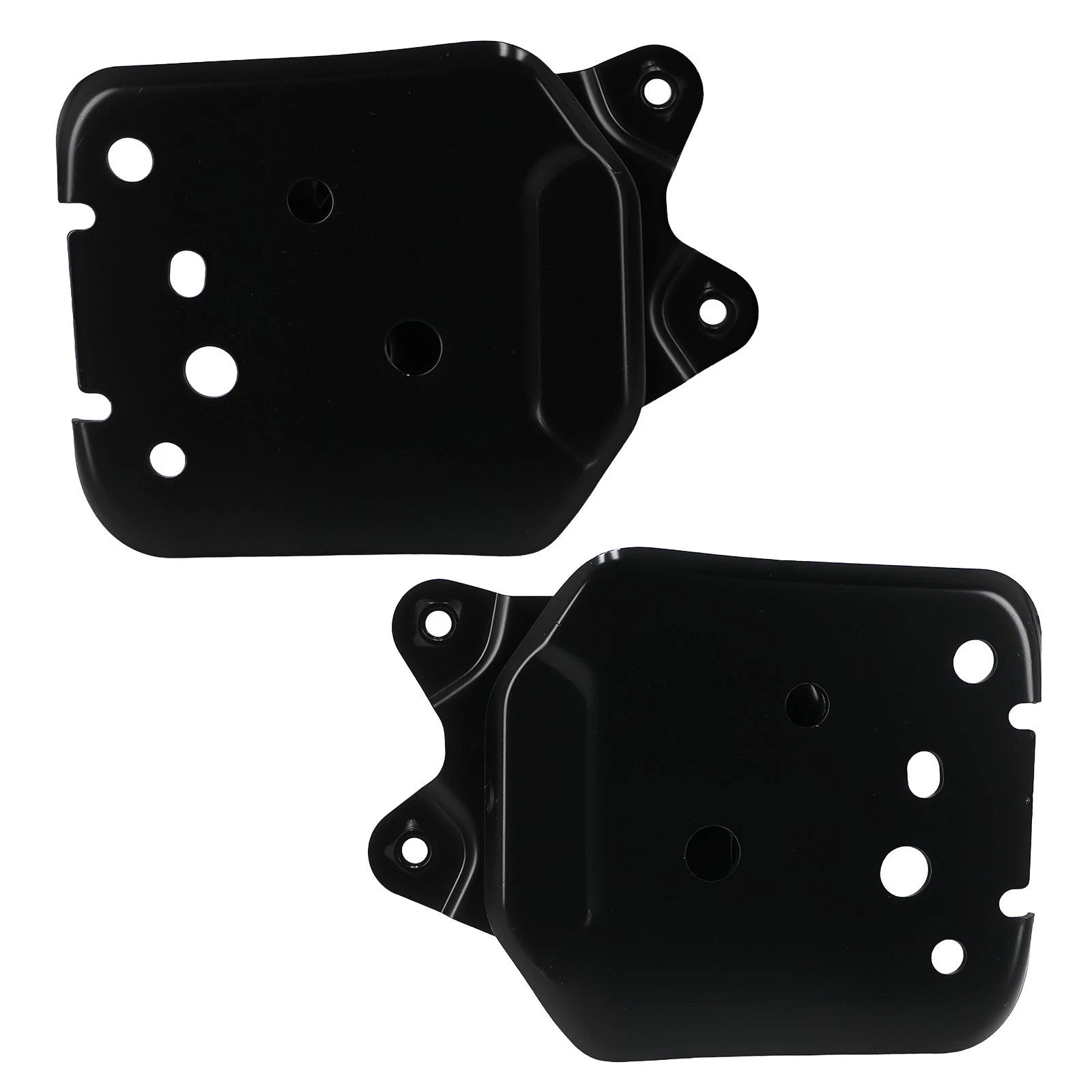 Front Bumper Bracket for Toyota RAV4 Limited XLE Hybrid (2016–2018)