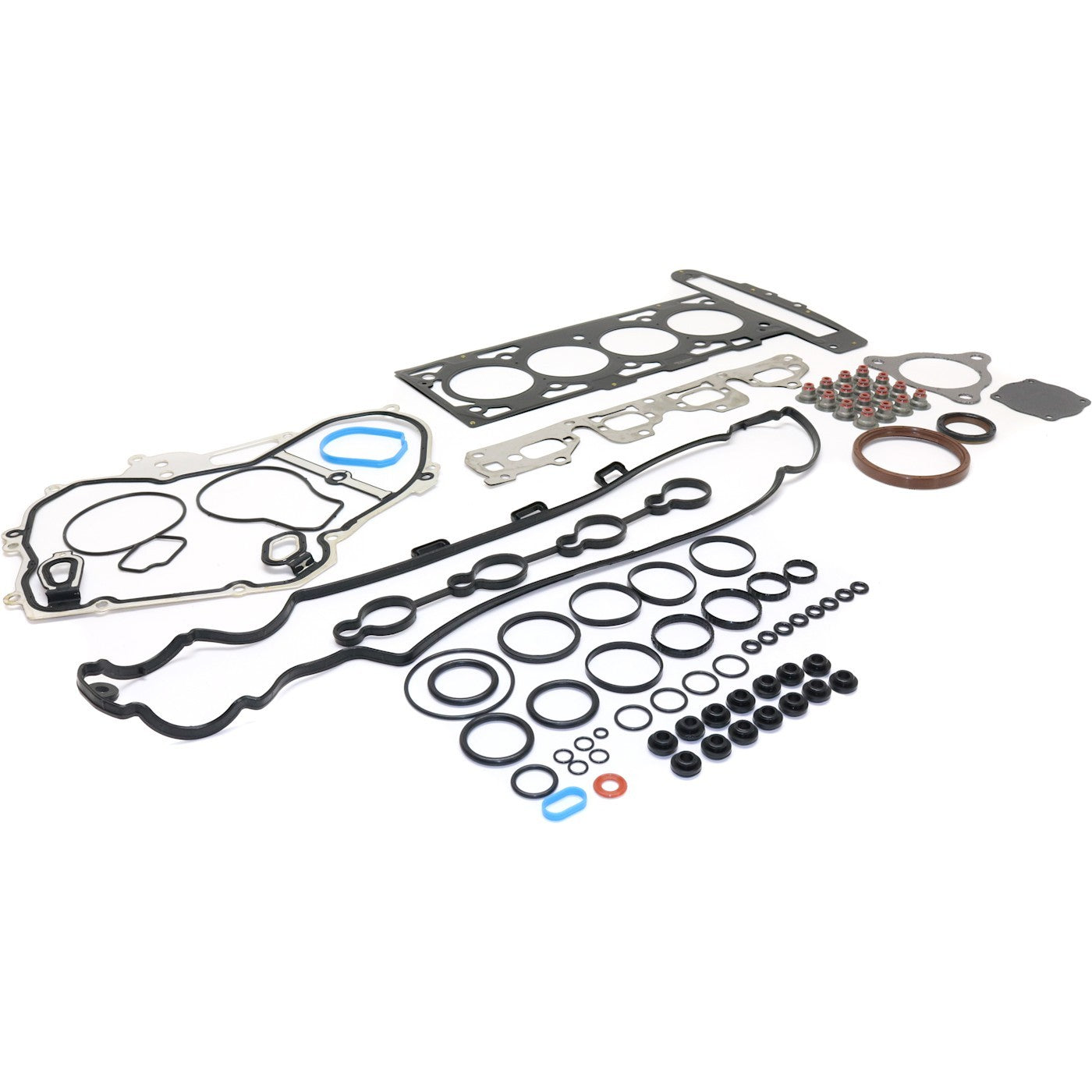 Engine Gasket Set for Chevy Pontiac G5 Chevrolet HHR Cobalt Malibu Ion