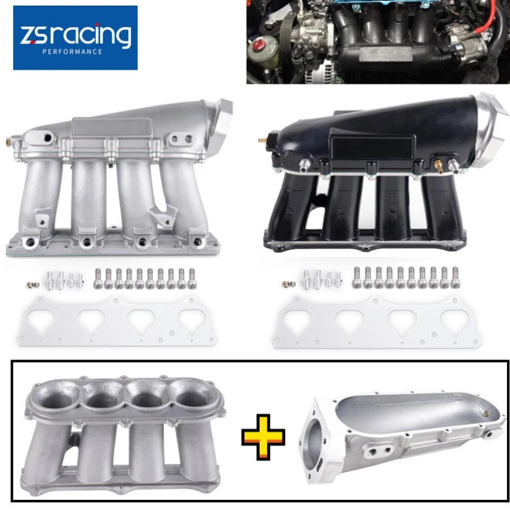 Intake Manifold for Honda Acura K-Series K20A K20A2 K20Z1 K24A1 RSX