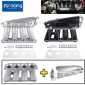 Intake Manifold for Honda Acura K-Series K20A K20A2 K20Z1 K24A1 RSX