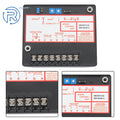 Electrical Generator Speed Control Unit ESD2210-24V ESD2210 (2500-5000 Hz)