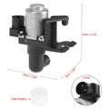 Heater Control Valve Solenoid for BMW Z3 (1996-2002)