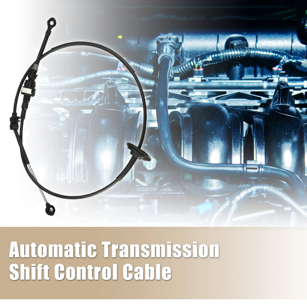Automatic Transmission Shifter Cable for Ford Explorer Sport Trac (2001–2005)