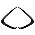 Bumper Side Splitters Spoiler for Volkswagen Up (2011–2015)