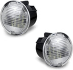 LED Cargo Trunk Lift Gate Lights for Durango, PT Cruiser, Grand Cherokee
