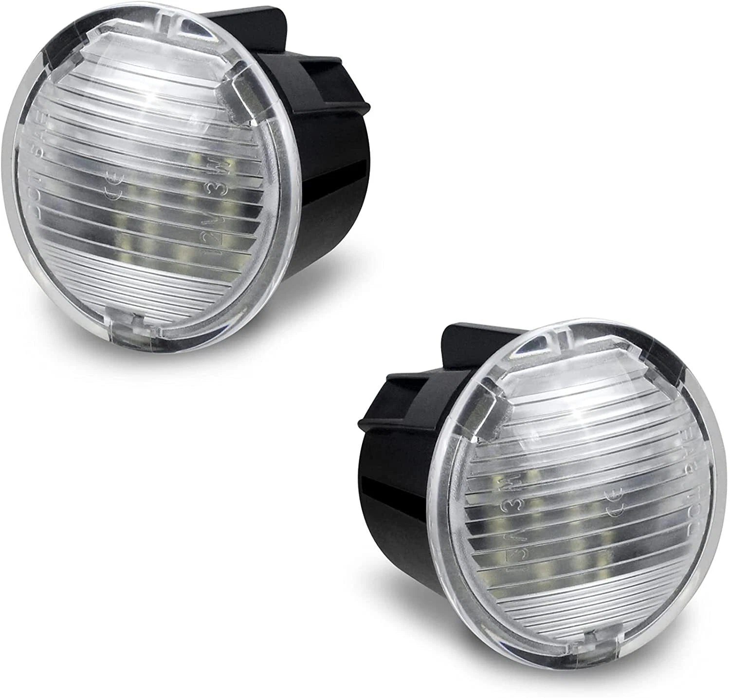 LED Cargo Trunk Lift Gate Lights for Durango, PT Cruiser, Grand Cherokee