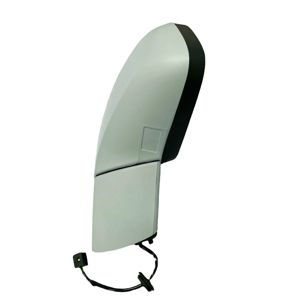 Left Side Mirror for Chevy Trax (2015) - Heated, Power Adjust, 5 Pins