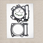 Top End Head Gasket Kit for Yamaha Raptor 660 YFM660R (2001–2005)