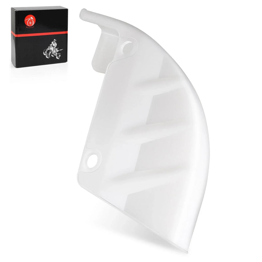 Rear Disc Brake Guard Cover for Honda XR (1991–2024)