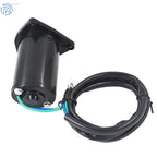 Tilt Trim Motor for Yamaha Outboard 40-60 HP 