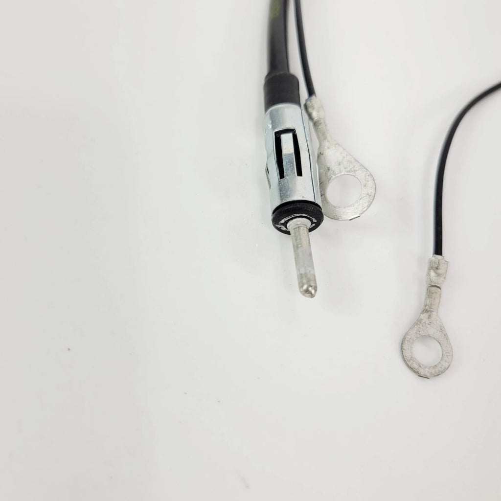 CB Radio Extension Cable Harness for Harley Davidson (OEM 76294-09)