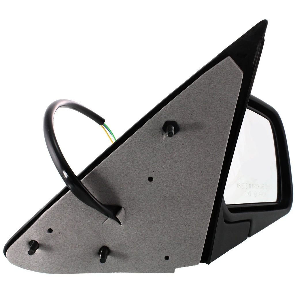 Passenger Right Side Mirror for Ford Crown Victoria (1992–2011)