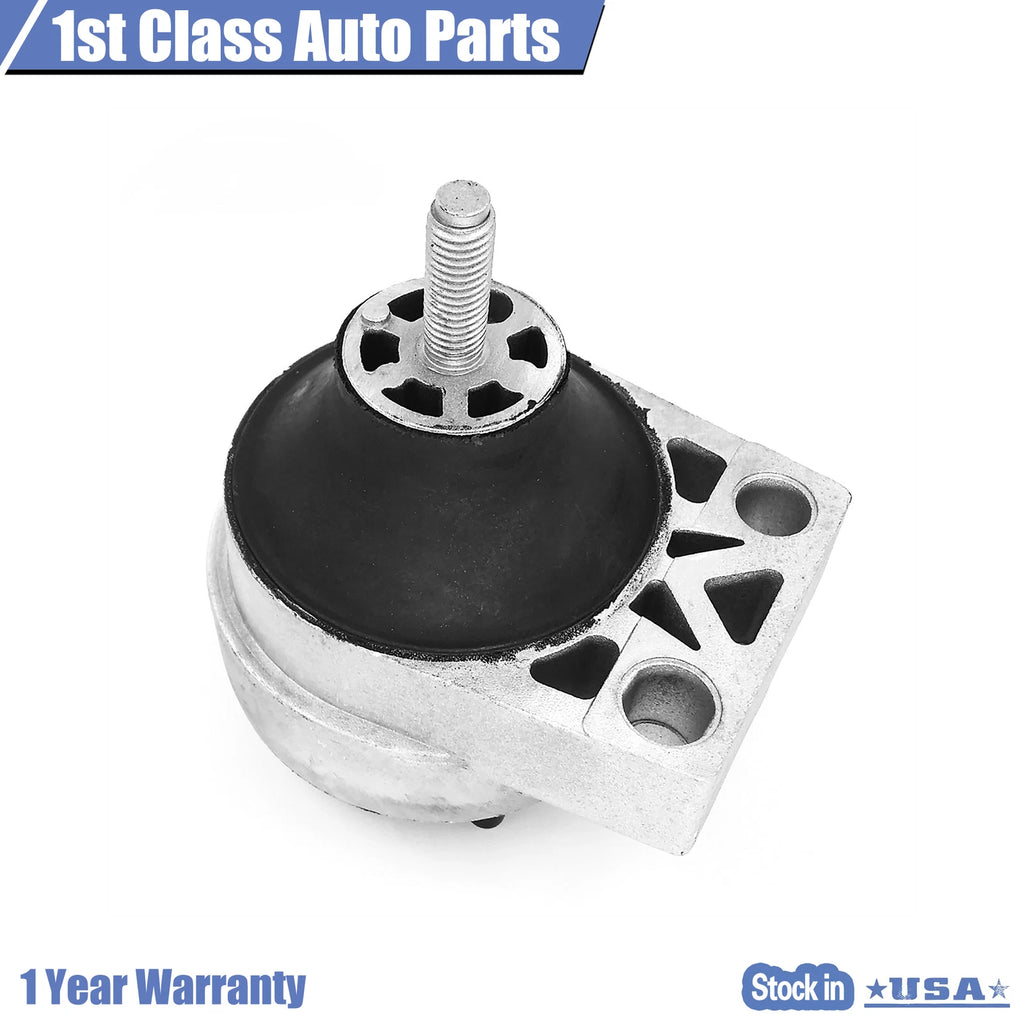 Front Engine Motor Mount for Ford Focus 2000–2004 (2.0L, A3003)